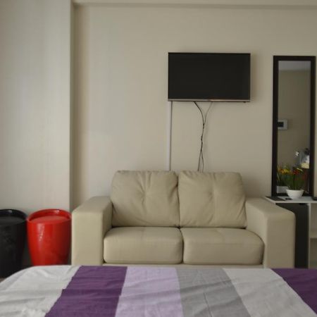 Daichi Place Newport Boulevard Manila Exteriör bild